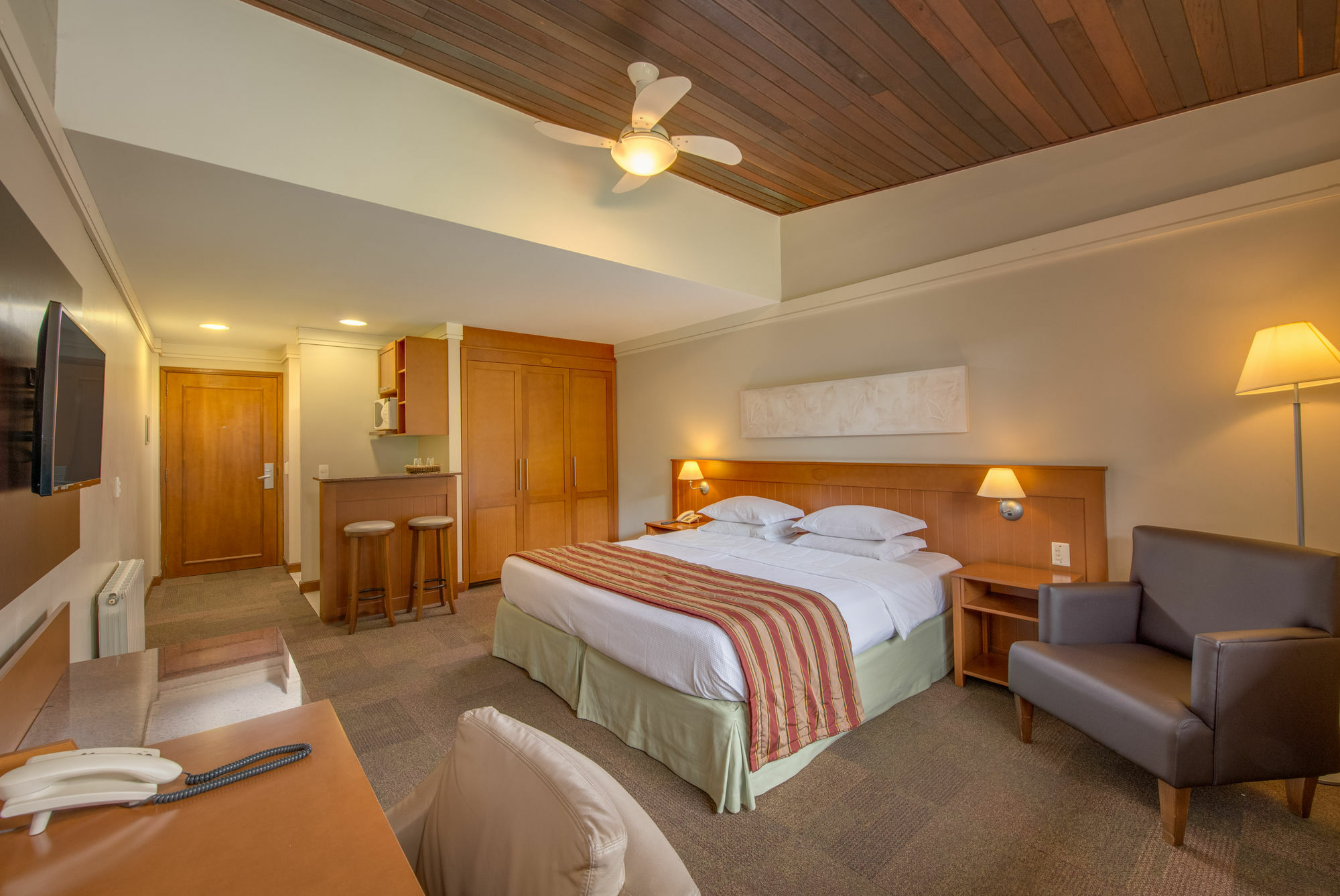 Sky Borges Alpenhaus - 4*