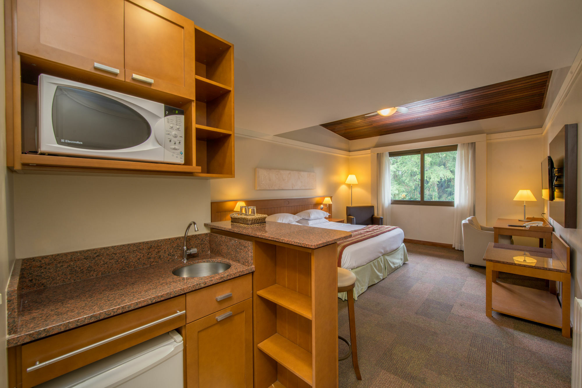 Hotel Sky Borges Alpenhaus - 4*